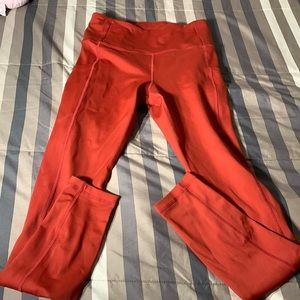 Just dominant leggings